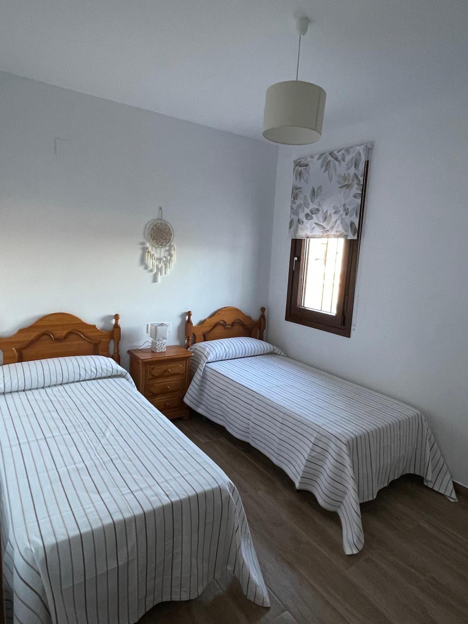 Casa Rural El Candil Olivenza Exteriör bild
