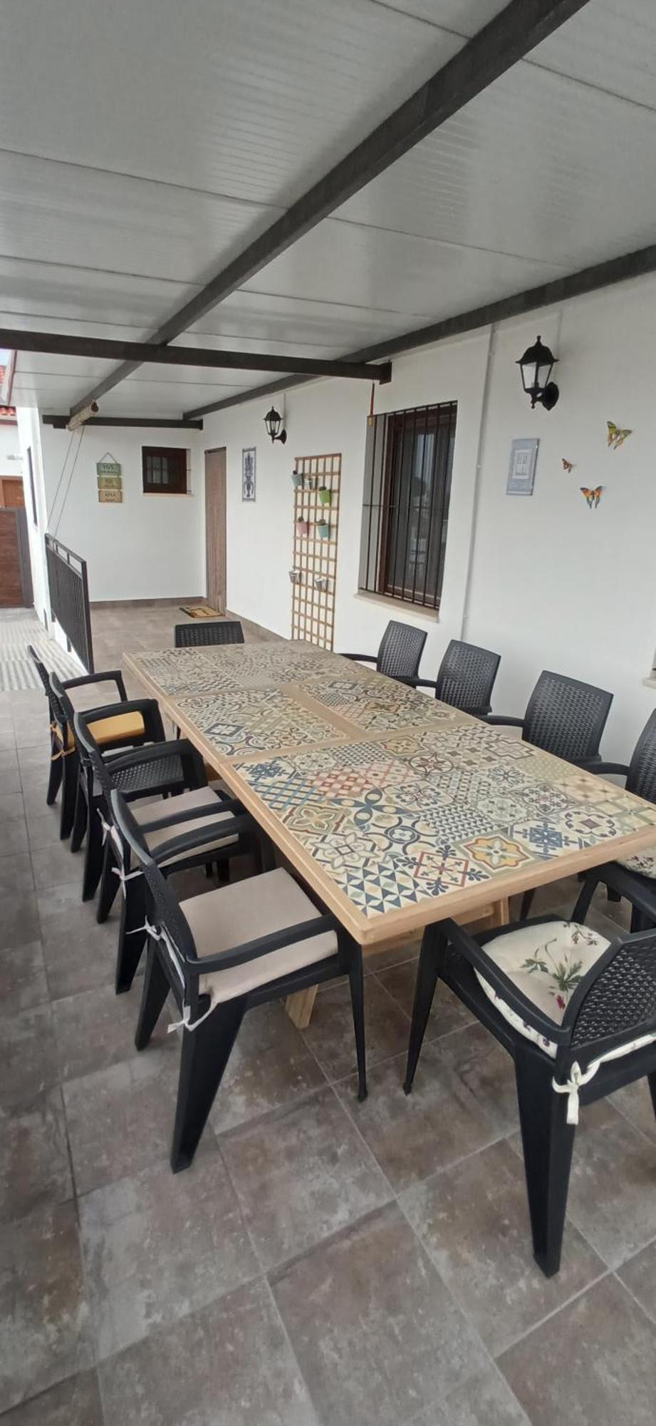 Casa Rural El Candil Olivenza Exteriör bild